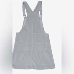 Her Universe Star Wars Mandalorian The Child Baby Yoda dress